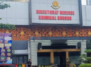 Polda Metro Serahkan Bola Panas Kasus Rocky Gerung ke Bareskrim