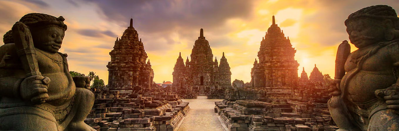 Wisata Yogyakarta Populer