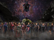 Akhirnya Marvel Studio Luncurkan Official Trailer Avengers: Infinity Wars