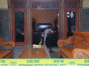 Perampokan Sadis di Boyolali, Bocah 5 Tahun Tewas dan Ibu Kritis