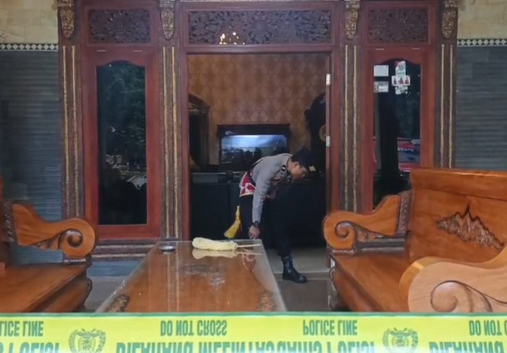 Perampokan Sadis di Boyolali, Bocah 5 Tahun Tewas dan Ibu Kritis