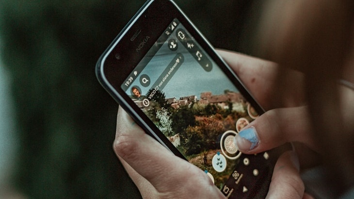 Ganti Status Nonton Video di Ponsel Pintar dari Landscape ke Vertikal