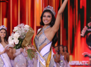 Profil Harashta Haifa Zahra, Pemenang Miss Supranational 2024