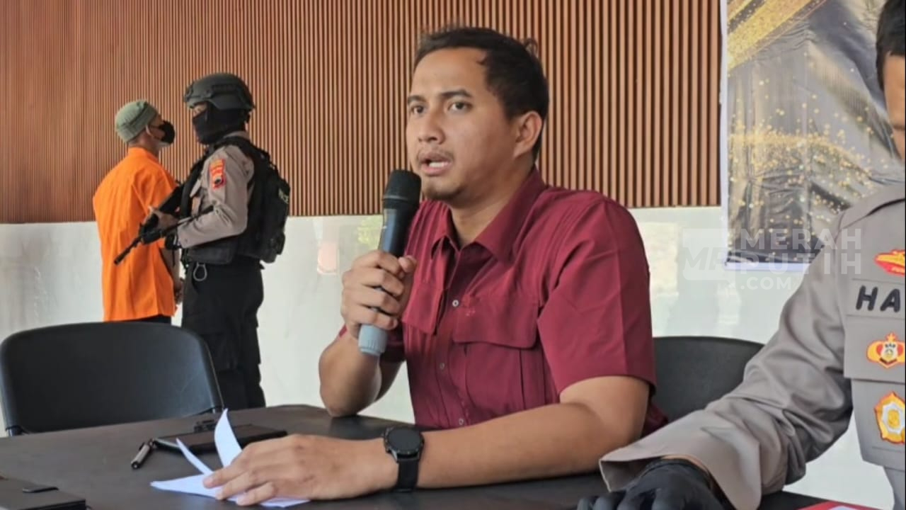 Korupsi 20 Sapi Hasil Hibah Kementan, Kerugian Negara Tembus Rp 269 Juta