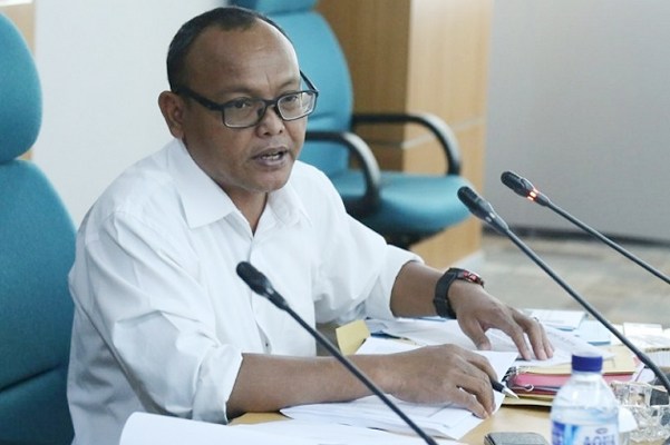 Gerindra Bantah Sengaja Mengulur-ulur Waktu untuk Tentukan Wagub DKI Jakarta