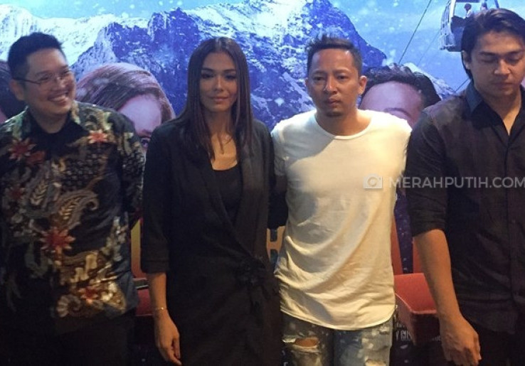 Satu Hari Nanti Untuk 21+