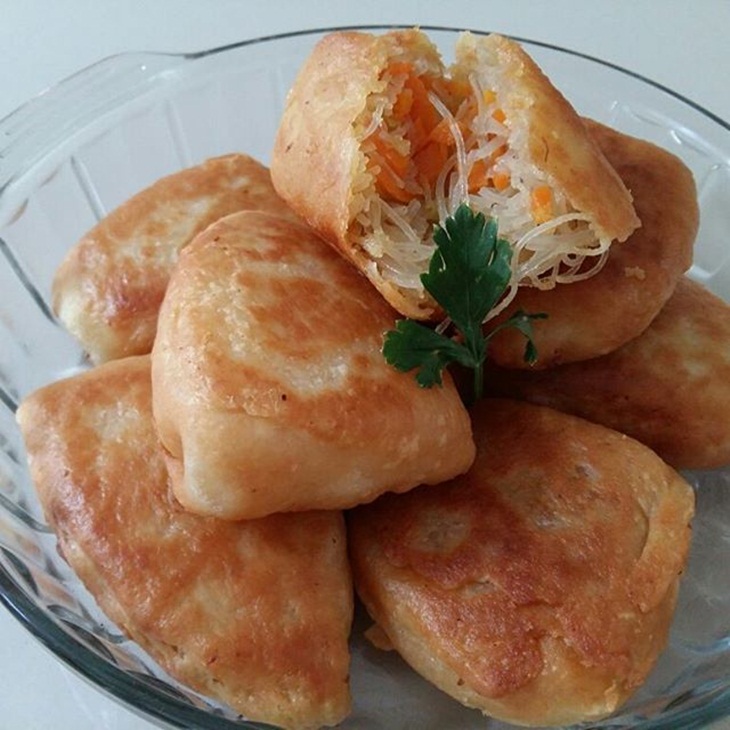 Martabak Madura. (Foto: instagram.com/puspitanetta)