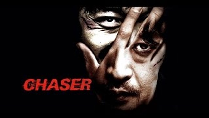The Chaser