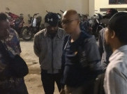 Soal Pemilu Jayapura, Polisi OTT Panitia Distrik