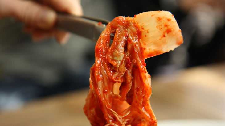 Kimchi Tempo Dulu, K-Popers Harus Tahu Nih!