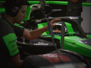 Makin seperti Asli, Game F1 24 Dilengkapi Komunikasi Radio Tim