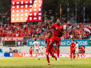 Performa Timnas Singapura Terus Meningkat, Bisa 'Meledak' saat Hadapi Vietnam dan Indonesia