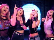 BLACKPINK Sukses Cetak Rekor Baru di YouTube