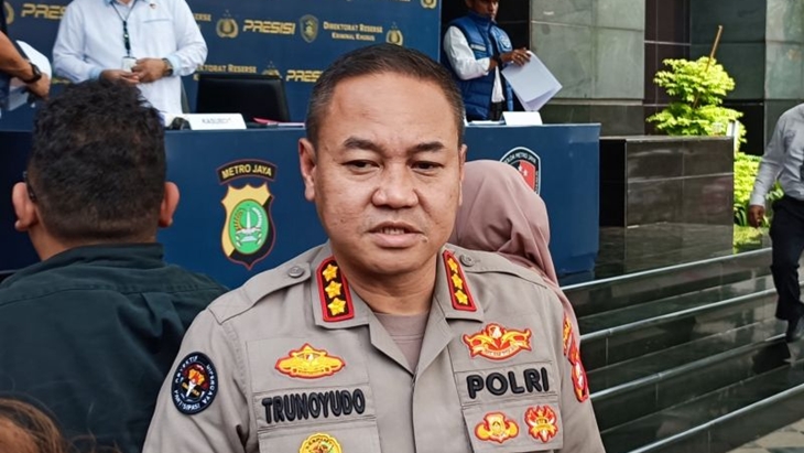 Babak Baru Kasus Pelecehan Seksual Kontestan Miss Universe Indonesia