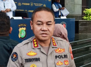 Polda Metro Jaya Periksa 10 Orang di Kasus Pelecehan Seksual Miss Universe 2023