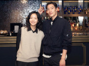 Kim Go-eun Main Bareng Noh Sang-hyun di ‘Love in the Big City’ 