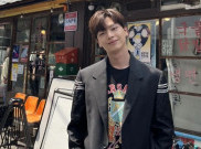 Ingin Jadi Superhero Marvel, Sung-jae BTOB Ungkap Pandangannya Soal Karier
