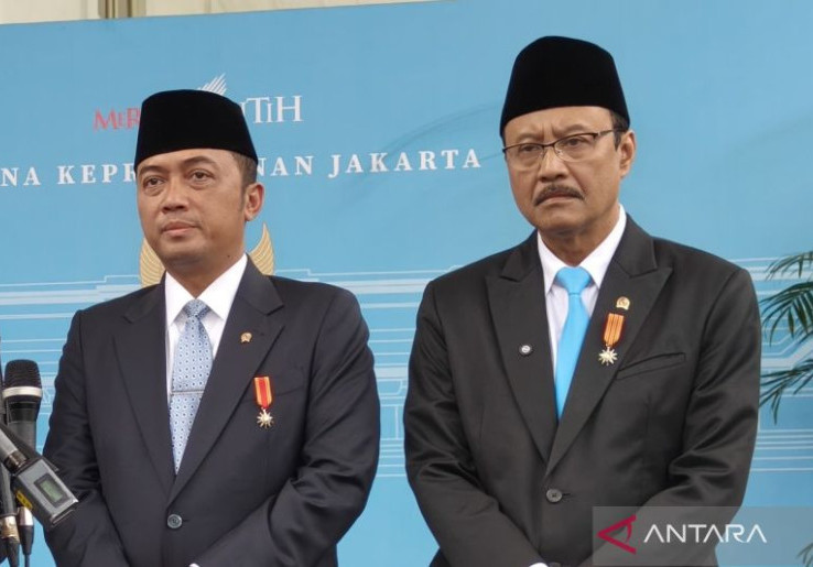 Ahli Waris 10 Pahlawan Nasional Baru Terima Rp 57 Juta dari Negara, Termasuk Keluarga Cendana