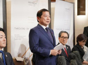 World Expo 2025 Digelar di Jepang, Indonesia Siap Terlibat