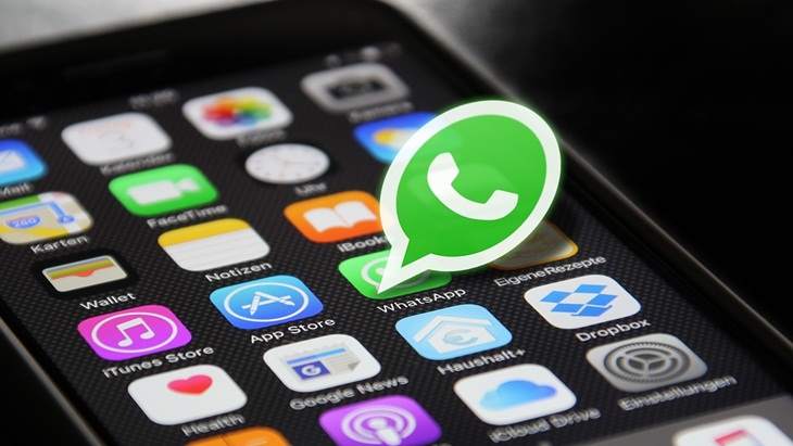 Fitur Terbaru WhatsApp, Hayo Sudah Coba Belum? 