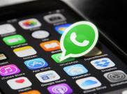 Fitur Terbaru WhatsApp, Hayo Sudah Coba Belum? 