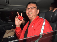  Ahok: Anies Pinter Ngomong Soal Penerbitan IMB Reklamasi