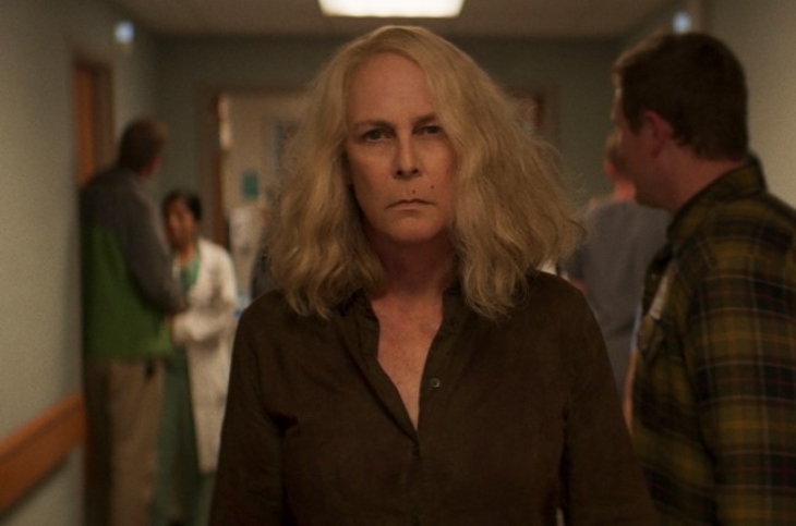 Halloween Kills akan tayang perdana bulan September dan diputar di bioskop pada 15 Oktober 2021. (Foto: Universal Pictures)