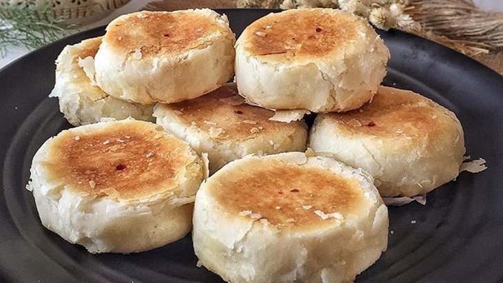 Enggak Kalah Enak, Cobain deh Bakpia Anti-Mainstream dari Lima Gerai di Yogyakarta Ini