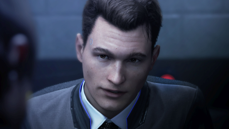 NetEase Akuisisi Developer 'Detroit Become Human'