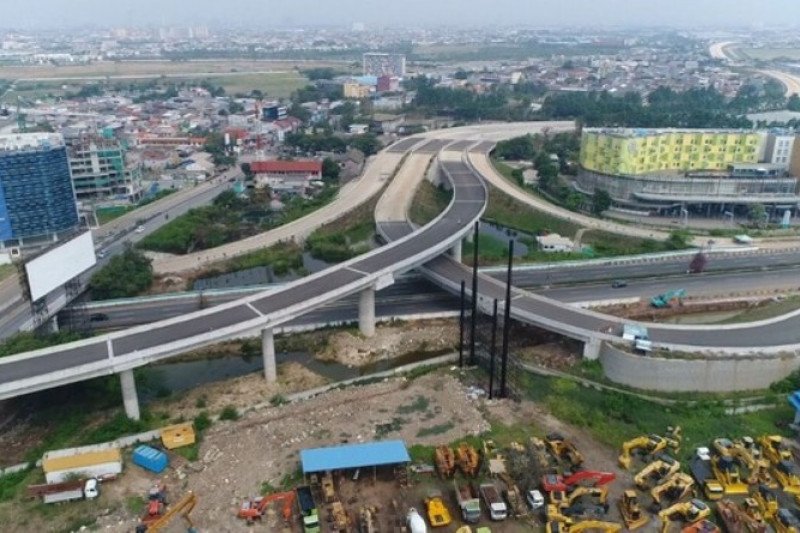 Jual Tol, Waskita Karya Beharap Kurangi Utang Rp21 Triliun