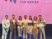 Wedding Agreement Season 2 Makin Kompleks dan Banyak Karakter