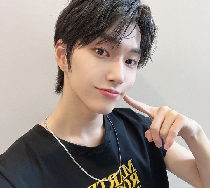 Seunghan Ex-Riize Kena Hate Comment K-Net Lagi, karena Dituduh Kencan