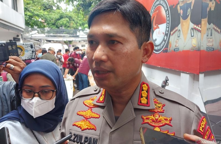 Pasca-Kemarahan Kapolda, Aipda Rudi Panjaitan Langsung Terancam Kurungan Penjara