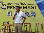 Sandiaga Sebut Penghentian Proyek Reklamasi Sudah Final
