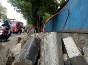 DPRD DKI Soroti Dinas Bina Marga yang Doyan Pengerjaan Jalan di Akhir Tahun