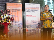 Menbud Fadli Zon Luncurkan Buku 'Kartu Pos dari Buitenzorg', Pelestarian Filateli untuk Generasi Muda