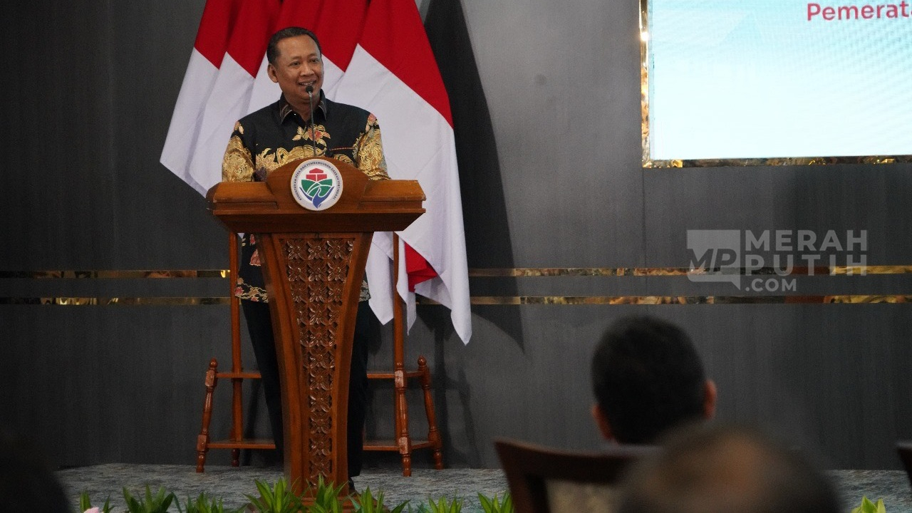 KPK Ingatkan Dana Desa Rawan Penyalahgunaan, Perlu Tata Kelola yang Lebih Transparan