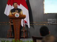 KPK Ingatkan Dana Desa Rawan Penyalahgunaan, Perlu Tata Kelola yang Lebih Transparan