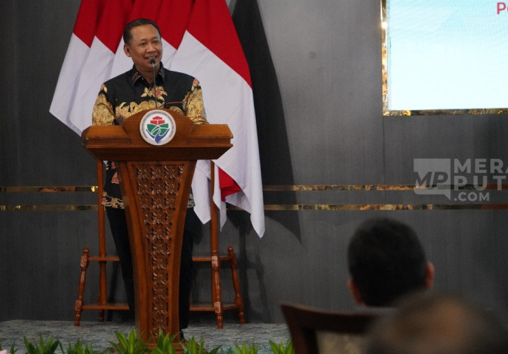 KPK Ingatkan Dana Desa Rawan Penyalahgunaan, Perlu Tata Kelola yang Lebih Transparan