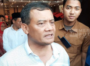 Dapat Arahan Jokowi dan Prabowo, Lutfhi akan Bikin Program Berkelanjutan