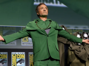 Avengers: Doomsday, dari Kejutan Robert Downey Jr hingga Alur Cerita yang Bikin Penasaran