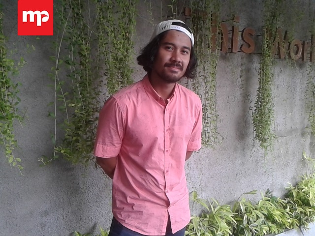 Chicco Jerikho Bersyukur Profesi Barista Semakin Banyak
