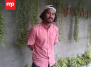Chicco Jerikho Bersyukur Profesi Barista Semakin Banyak