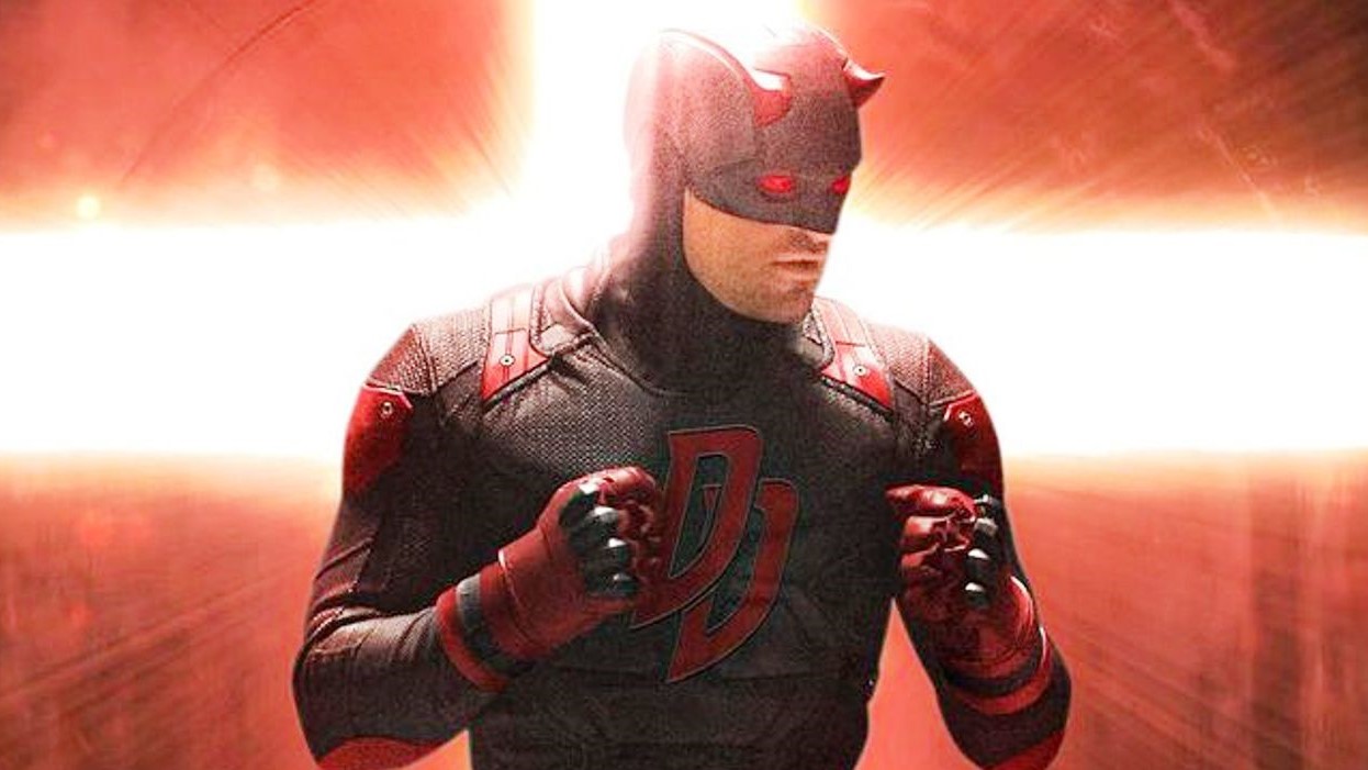 Sempat Ditunda, 'Daredevil: Born Again' Lanjutkan Proses Produksi