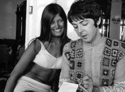 Paul McCartney Tak Mau Berikan Tanda Tangan dan Ajakan Selfie
