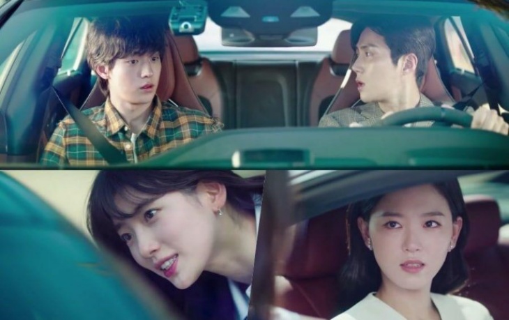 Alasan Mengapa Penggemar Drakor Perlu Nonton Serial 'Start-Up'