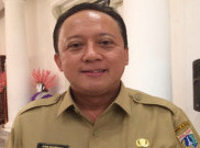  Hemat Biaya Tagihan Listrik, Pemprov DKI Redupkan Lampu Jalan