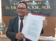 Perkara Ijazah Jokowi Memanas, Penggugat Ajukan Banding usai Ditolak PN Surakarta