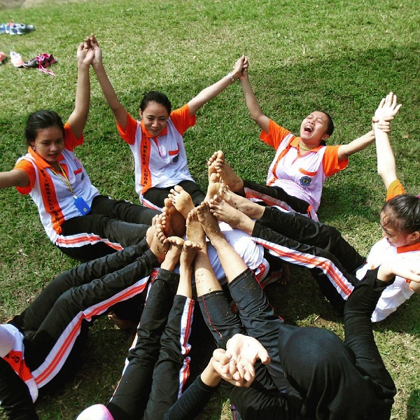 Ilustrasi. (Instagram/stikestelogorejo_smg)