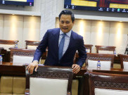 Wamenkeu Keponakan Prabowo Lolos Uji Kepatutan Deputi Gubernur BI di DPR